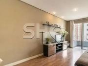 Apartamento para Venda em São Paulo/SP Perdizes 2 Quartos
