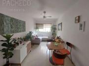 Apartamento para Venda em São Paulo/SP Perdizes 2 Quartos