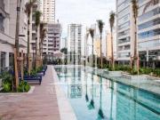 Apartamento para Venda em São Paulo/SP Perdizes 2 Quartos