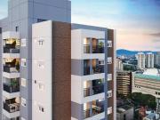 Apartamento para Venda em São Paulo/SP Perdizes 2 Quartos