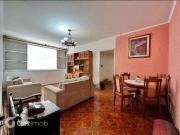 Apartamento para Venda em São Paulo/SP Perdizes 2 Quartos