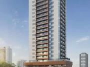 Apartamento para Venda em São Paulo/SP Perdizes 2 Quartos