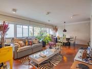 Apartamento para Venda em São Paulo/SP Perdizes 2 Quartos