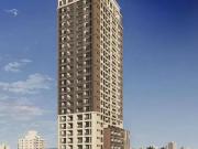 Apartamento para Venda em São Paulo/SP Perdizes 2 Quartos