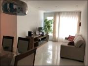 Apartamento para Venda em São Paulo/SP Perdizes 2 Quartos
