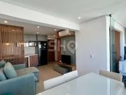 Apartamento para Venda em São Paulo/SP Perdizes 2 Quartos