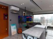 Apartamento para Venda em São Paulo/SP Perdizes 2 Quartos