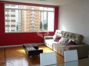 Apartamento para Venda em São Paulo/SP Perdizes 2 Quartos