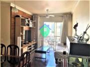 Apartamento para Venda em São Paulo/SP Perdizes 2 Quartos