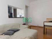 Apartamento para Venda em São Paulo/SP Perdizes 2 Quartos