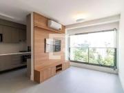 Apartamento para Venda em São Paulo/SP Perdizes 2 Quartos