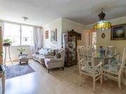 Apartamento para Venda em São Paulo/SP Perdizes 2 Quartos