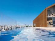 Apartamento para Venda em São Paulo/SP Perdizes 2 Quartos