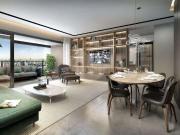 Apartamento para Venda em São Paulo/SP Perdizes 2 Quartos