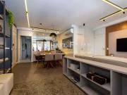 Apartamento para Venda em São Paulo/SP Perdizes 2 Quartos