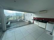 Apartamento para Venda em São Paulo/SP Perdizes 2 Quartos