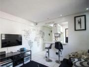 Apartamento para Venda em São Paulo/SP Perdizes 2 Quartos