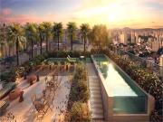 Apartamento para Venda em São Paulo/SP Perdizes 2 Quartos