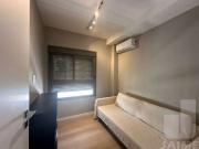 Apartamento para Venda em São Paulo/SP Perdizes 2 Quartos