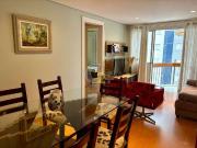 Apartamento para Venda em São Paulo/SP Perdizes 2 Quartos