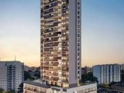 Apartamento para Venda em São Paulo/SP Perdizes 2 Quartos