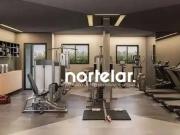 Apartamento para Venda em São Paulo/SP Perdizes 2 Quartos