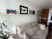 Apartamento para Venda em São Paulo/SP Perdizes 2 Quartos