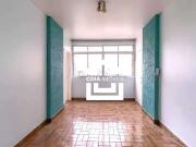 Apartamento para Venda em São Paulo/SP Perdizes 2 Quartos