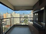 Apartamento para Venda em São Paulo/SP Perdizes 2 Quartos
