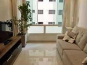 Apartamento para Venda em São Paulo/SP Perdizes 2 Quartos