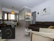 Apartamento para Venda em São Paulo/SP Perdizes 2 Quartos