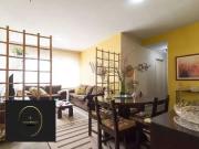 Apartamento para Venda em São Paulo/SP Perdizes 2 Quartos