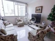 Apartamento para Venda em São Paulo/SP Perdizes 2 Quartos