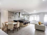 Apartamento para Venda em São Paulo/SP Perdizes 2 Quartos