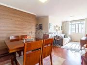 Apartamento para Venda em São Paulo/SP Perdizes 2 Quartos