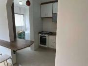 Apartamento para Venda em São Paulo/SP Perdizes 2 Quartos