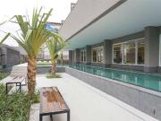 Apartamento para Venda em São Paulo/SP Perdizes 2 Quartos