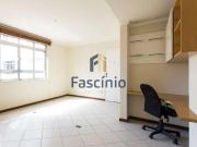 Apartamento para Venda em São Paulo/SP Perdizes 2 Quartos