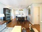 Apartamento para Venda em São Paulo/SP Perdizes 2 Quartos