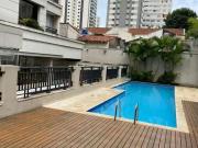 Apartamento para Venda em São Paulo/SP Perdizes 2 Quartos