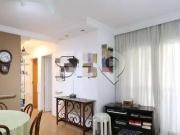 Apartamento para Venda em São Paulo/SP Perdizes 2 Quartos