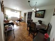 Apartamento para Venda em São Paulo/SP Perdizes 2 Quartos