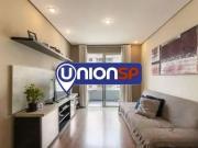 Apartamento para Venda em São Paulo/SP Perdizes 2 Quartos
