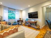 Apartamento para Venda em São Paulo/SP Perdizes 2 Quartos