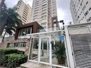 Apartamento para Venda em São Paulo/SP Perdizes 2 Quartos
