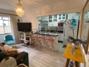 Apartamento para Venda em São Paulo/SP Perdizes 2 Quartos