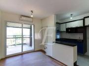 Apartamento para Venda em São Paulo/SP Perdizes 2 Quartos