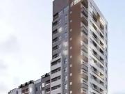 Apartamento para Venda em São Paulo/SP Perdizes 2 Quartos