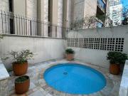 Apartamento para Venda em São Paulo/SP Perdizes 2 Quartos
