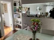 Apartamento para Venda em São Paulo/SP Perdizes 2 Quartos